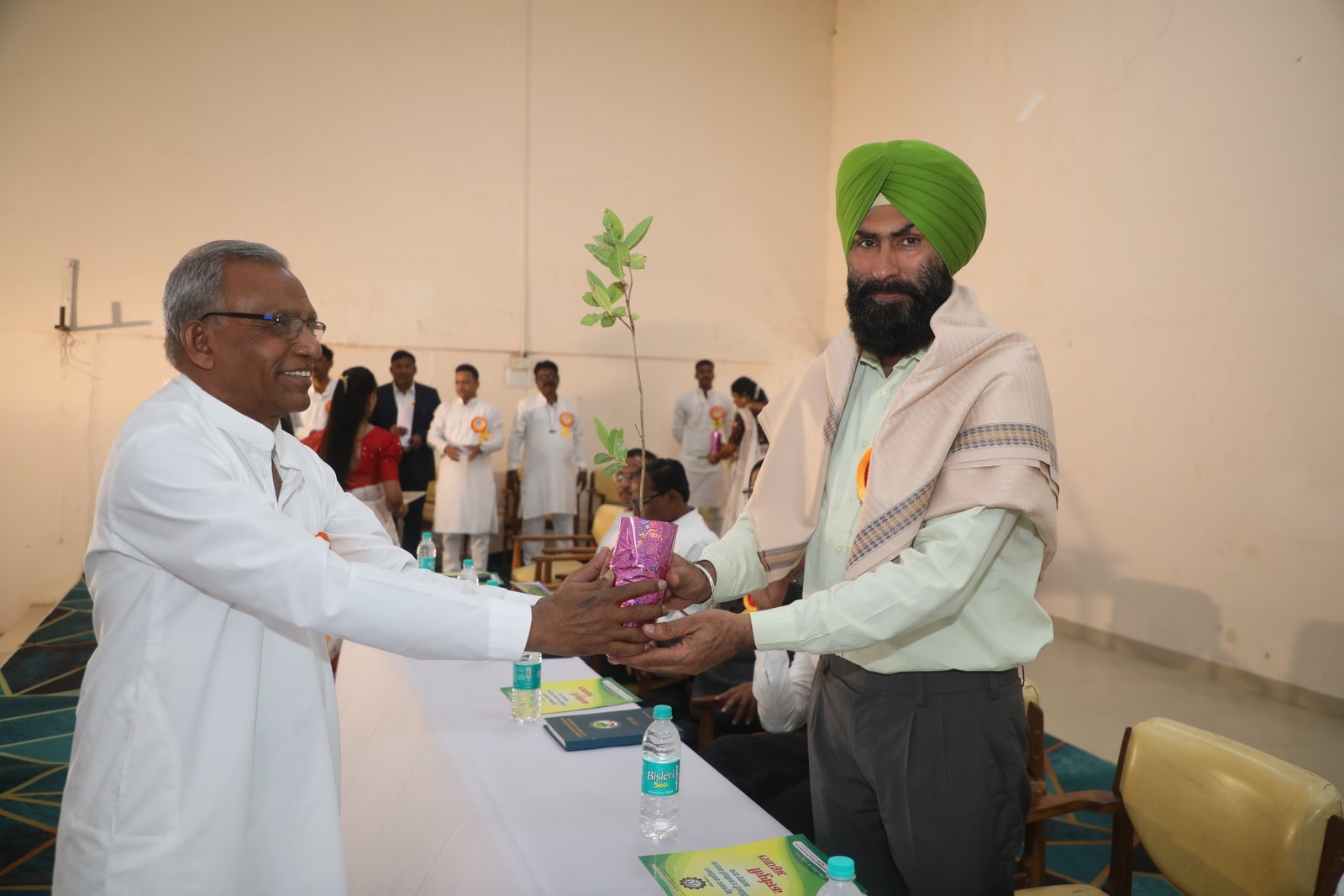 अधिवेशन