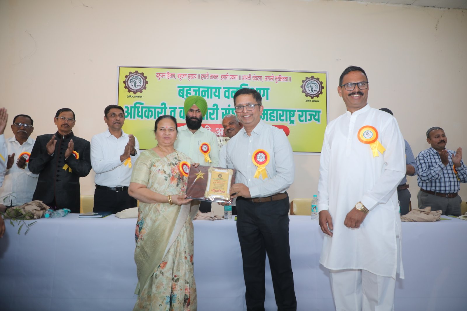 अधिवेशन