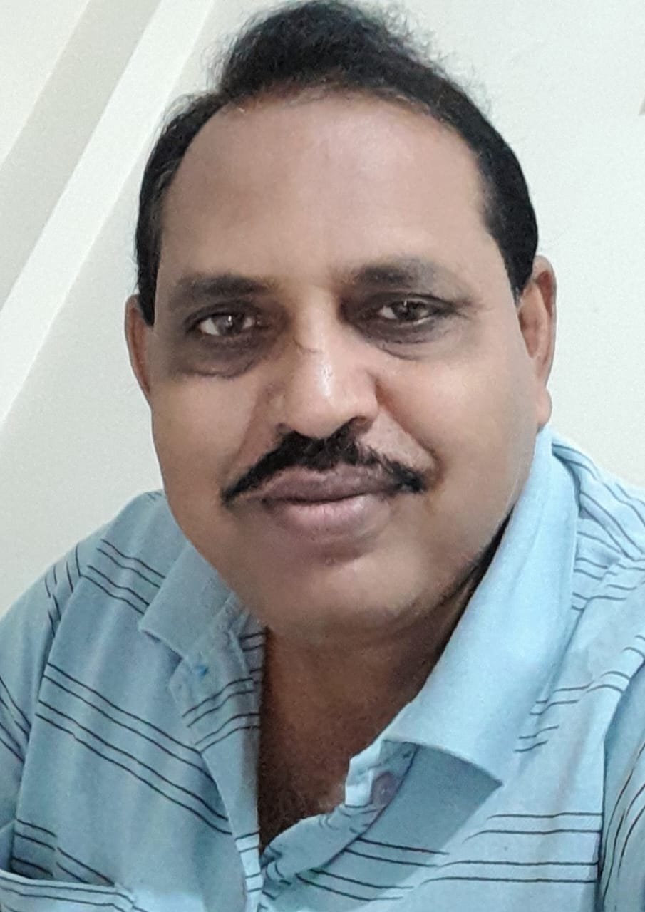 Rajendra Haridas Indurkar