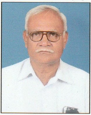 Ashokrao Thete
