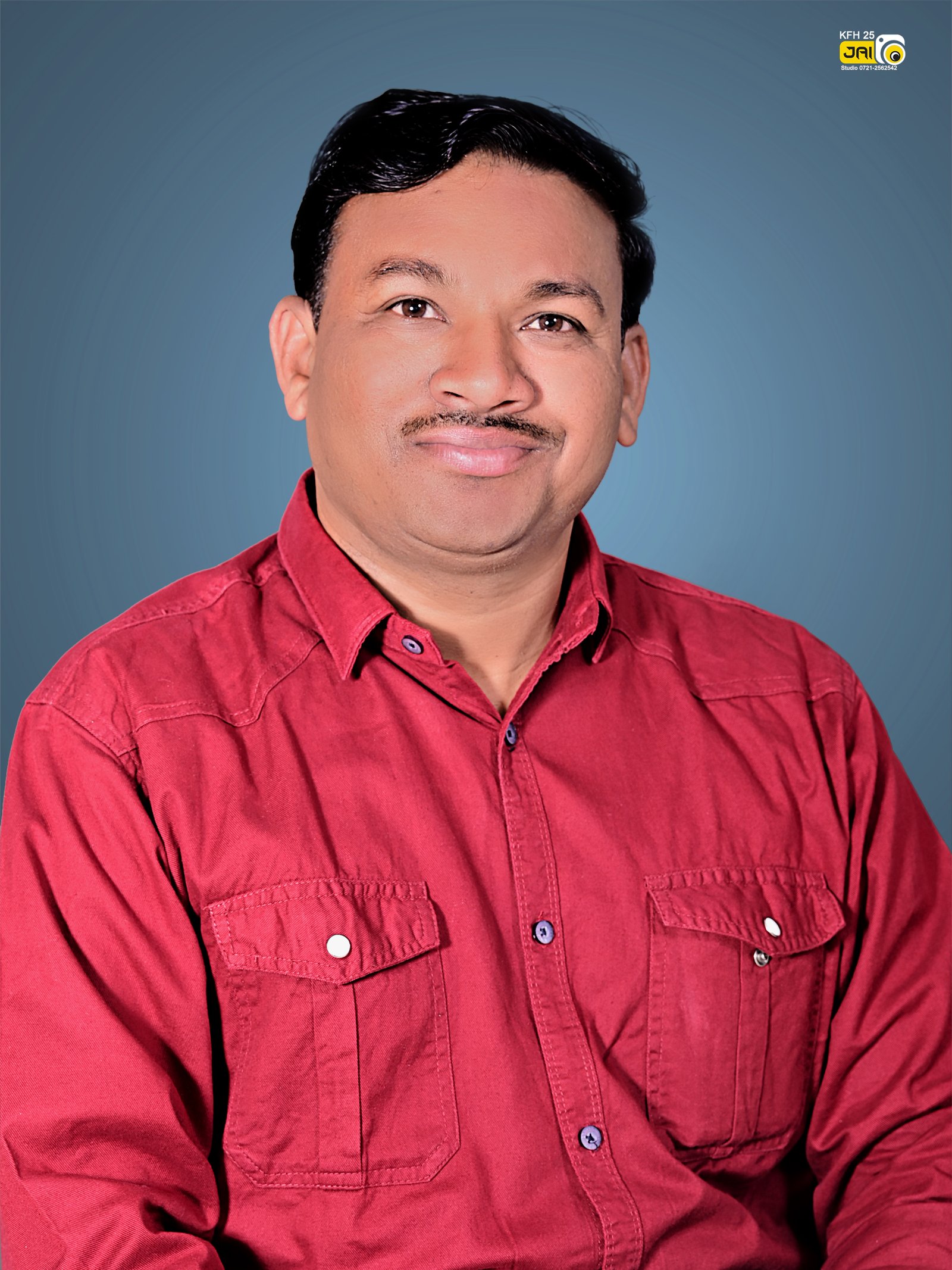 Dadarao Madhavrao Ingle
