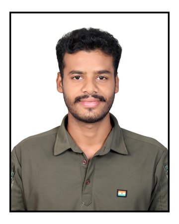 Nikhil Ramkrushna Gore