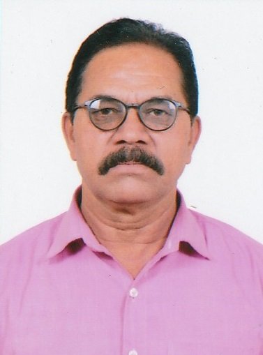 Ravindra Vidhale